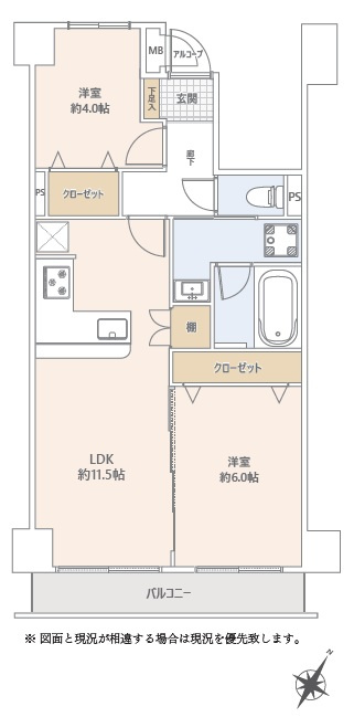 間取り：311002362522