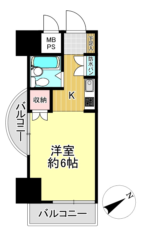 間取り：311002437412