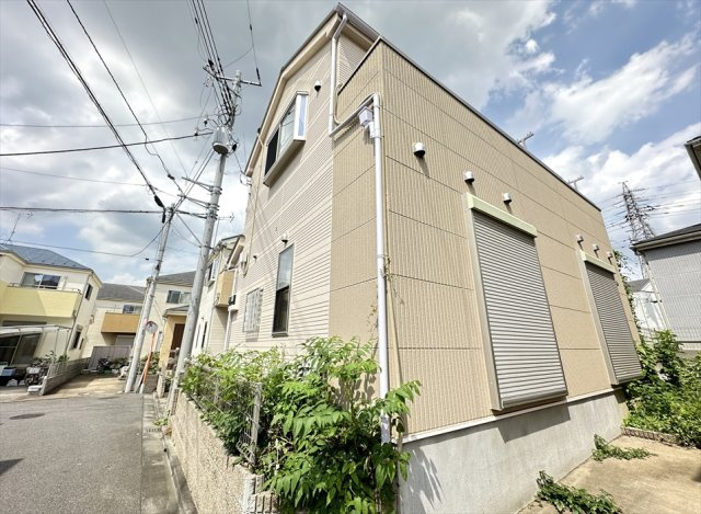 現地（2026年6月）撮影／室内ご見学可能です。お気軽にお問い合わせください。