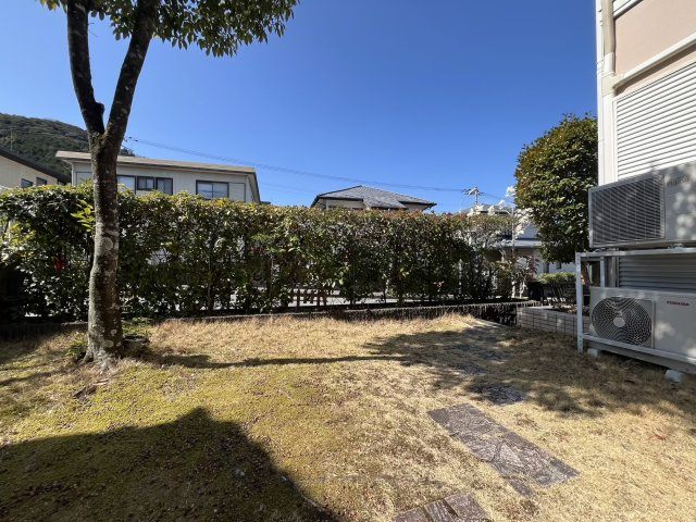 庭