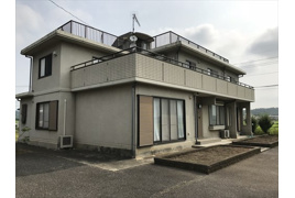 佐野市赤見町の外観