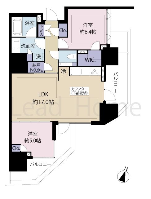 間取り：313004945135