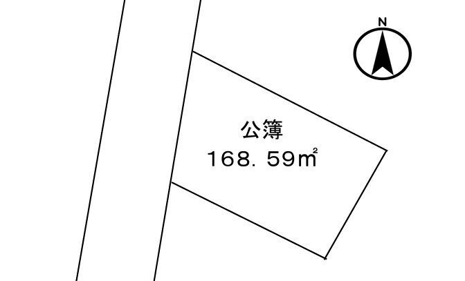 区画図：325000128658