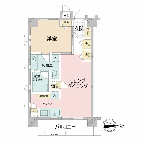 間取り：314002487153