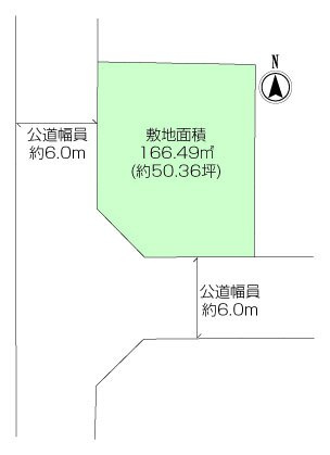 区画図：314002694728