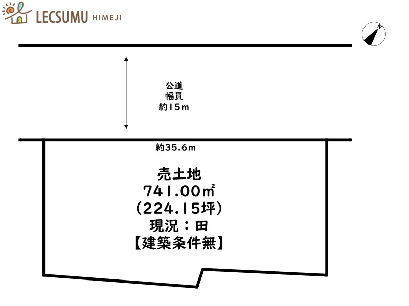 区画図：328000606954