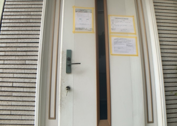 当然のことではありますが、オートロックやセンサーライト、ホームセキュリティーなどの防犯設備があれば、小さいお子様がいるご家庭も安心ですよね！まず物件購入の際は、防犯設備もチェックするようにしましょう。