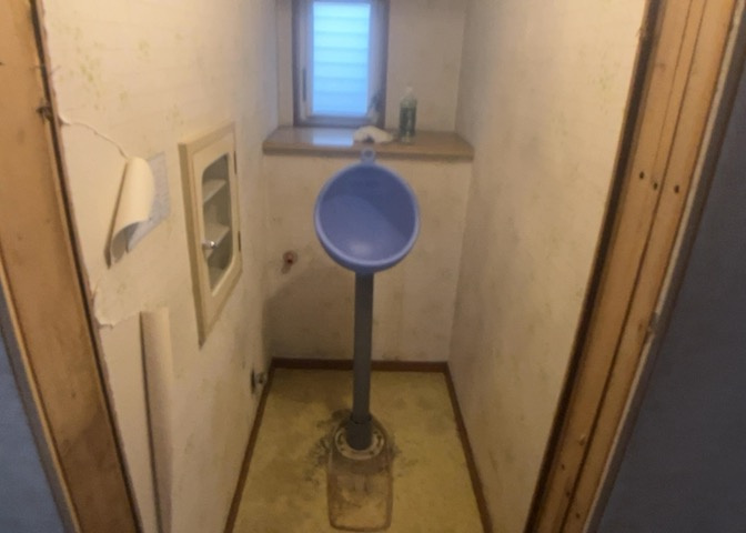 トイレは大きさや形、機能、抗菌性などが異なる多種多彩なタイプが各メーカーから出ています。それぞれに良さがあるため、事前にどういったタイプのトイレがいいのかをご家庭内で決めて、内見に行くといいでしょう。