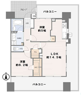 間取り：327002974921