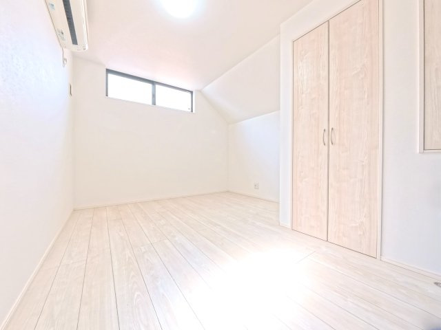 洋室約6．4帖◎