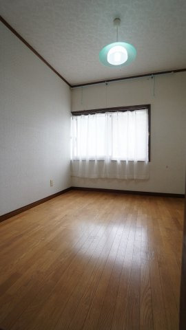 ◎2Ｆの4.5帖洋室