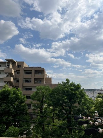 展望