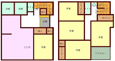 間取り：310000081689