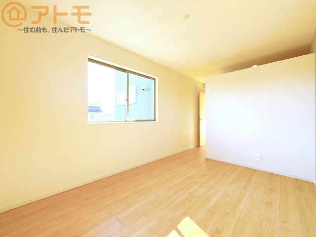 毎日すごす部屋の広さや陽当りも気になるポイントですね！現地で体感してみてください♪