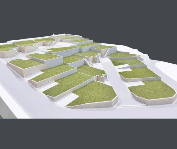 造成完成イメージ本パースは、イメージ図につき、風景、建物、植栽などについては施工後の現物との差異が生じます　つきまして本パースによって生じたいかなる損害については一切責任を負いません
