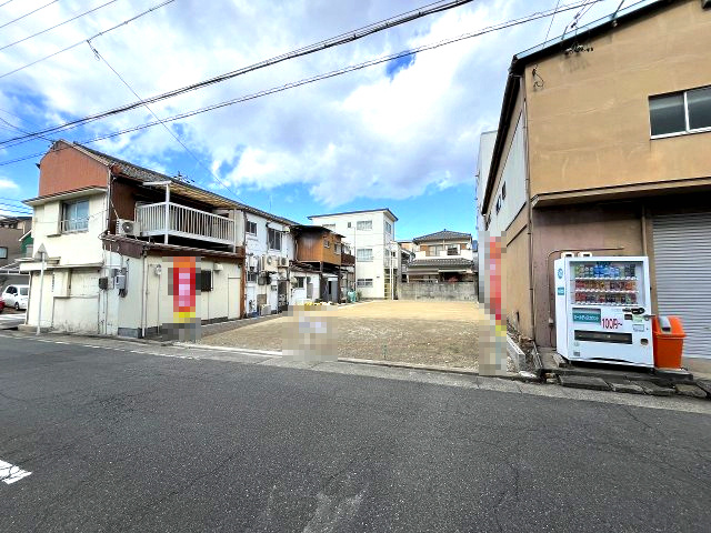 現地写真　※令和7年1月9日撮影