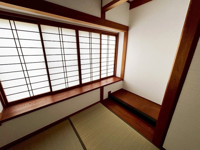 和室