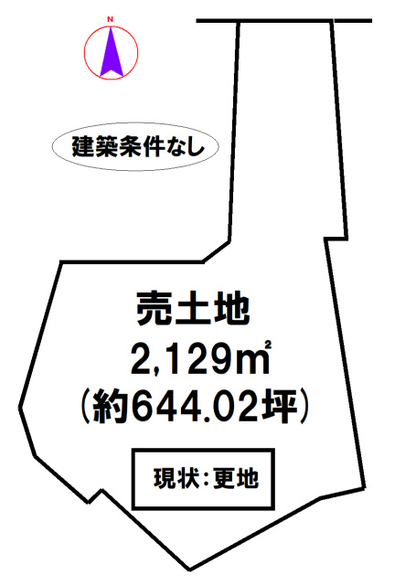 区画図：328000624665