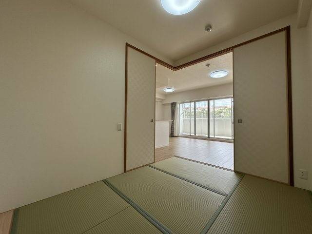 和室