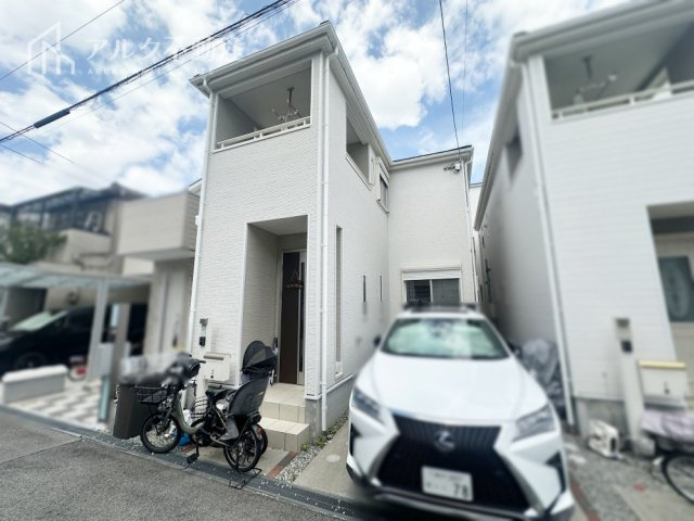 外観：328000669835