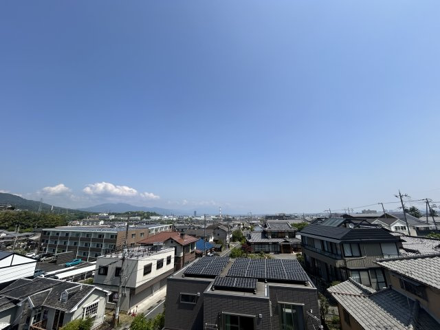 展望
