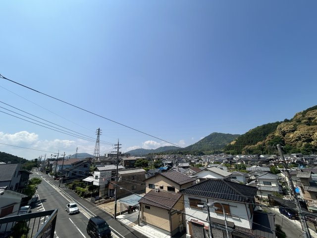 展望