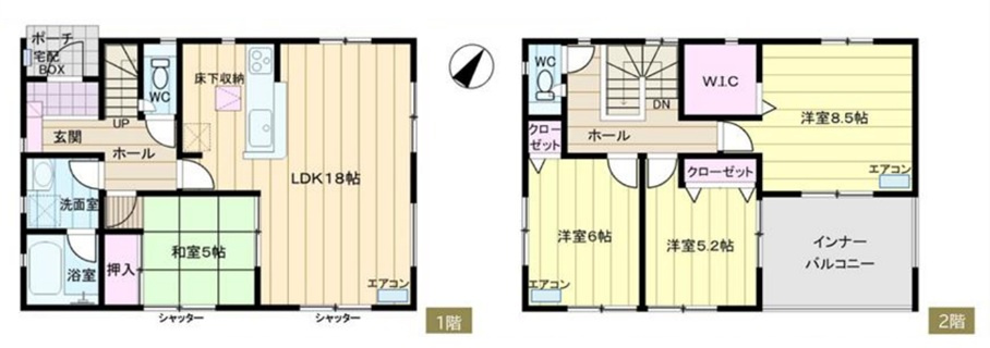 間取り：311002462877