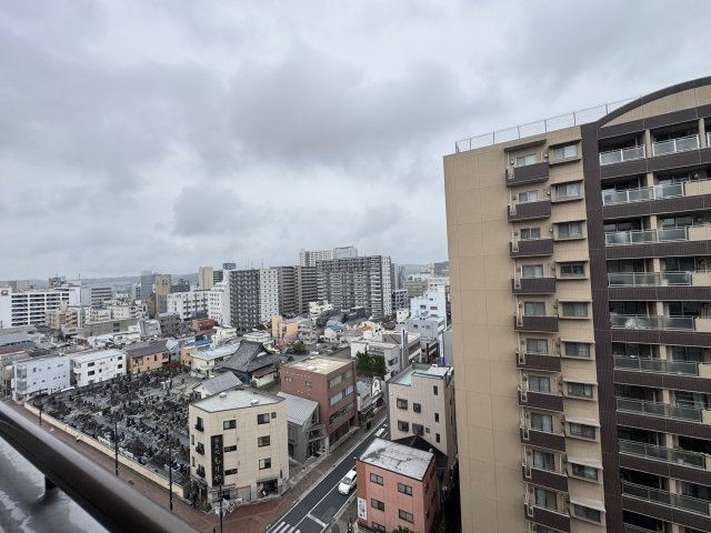 展望