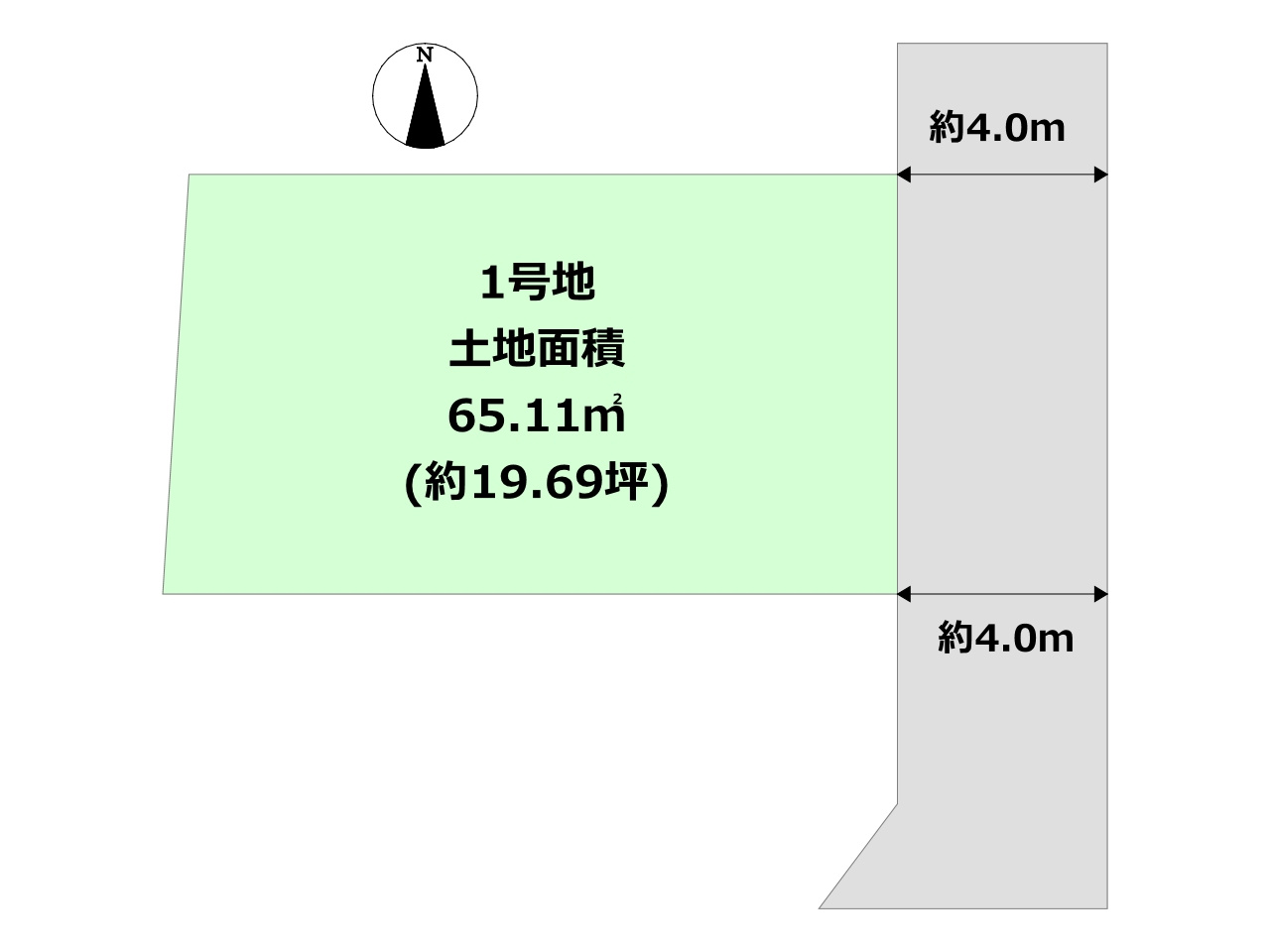 区画図：328000658492