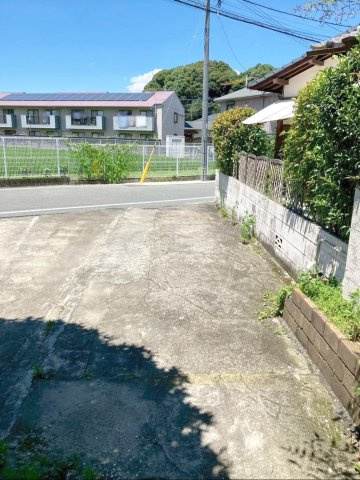 カースペースです！