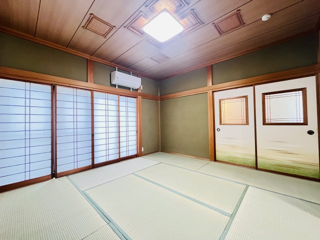 和室