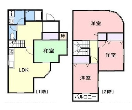 間取り：330000090430