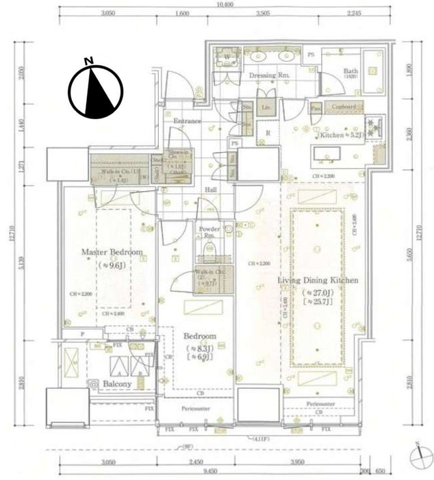 間取り：313004684386