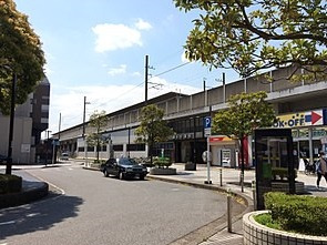 JR外房線、JR内房線「本千葉」駅