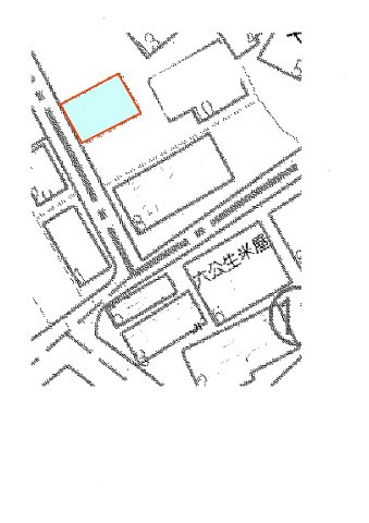 区画図：306000006806