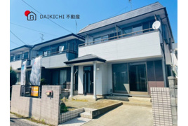 久喜市南3丁目　HMH久喜市1期　中古戸建の外観