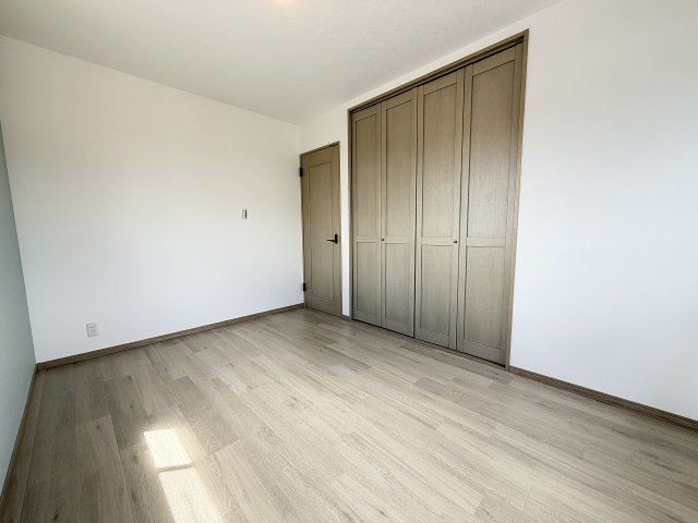 3F洋室6.0帖