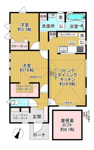 間取り：312001003428