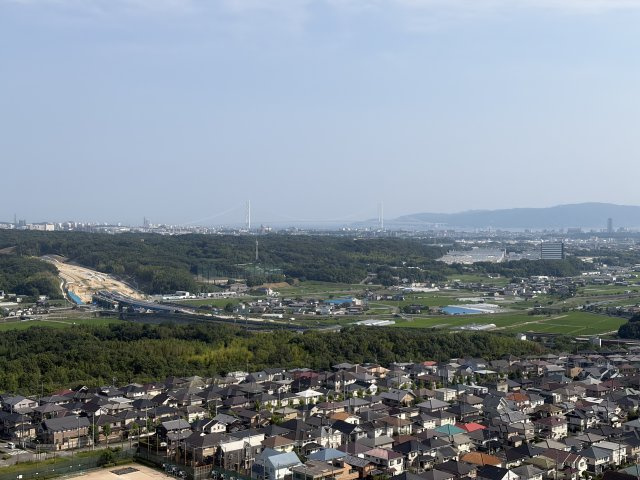 展望
