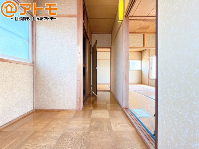 室内