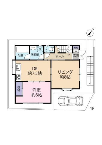 間取り：312001121366