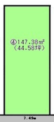 区画図：313004684711