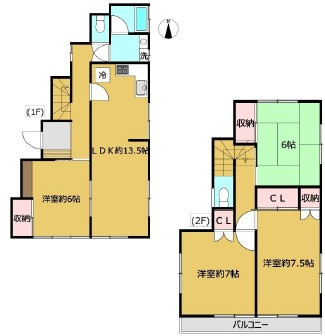間取り：313004821230