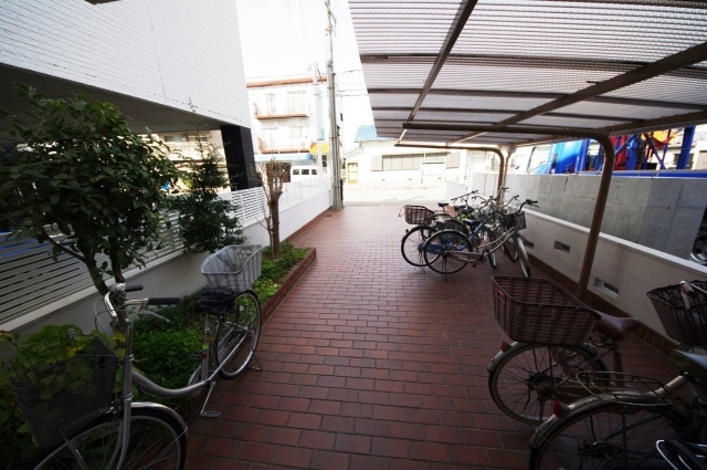 現地のご紹介です