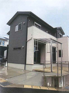 外観：343000075958