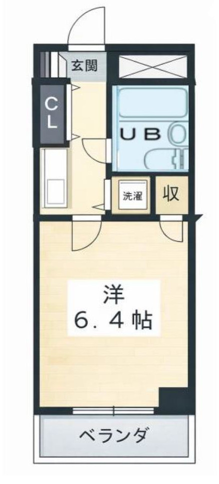 間取り：313004722789