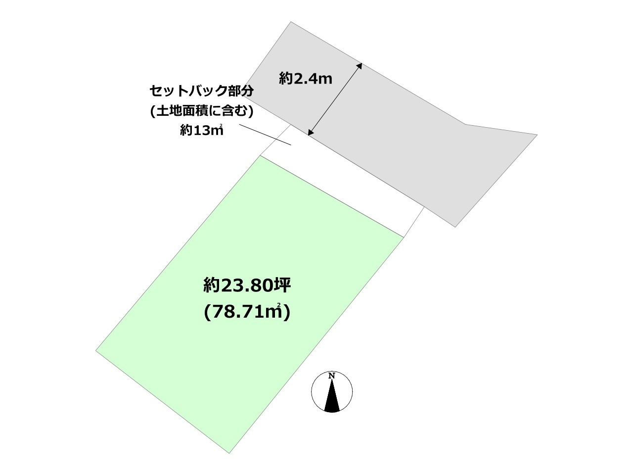 区画図：328000658777