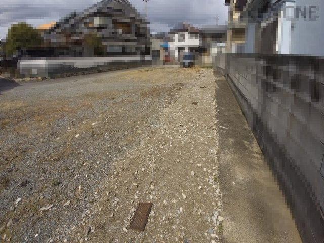 外観パース