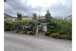 生駒郡三郷町信貴ケ丘3丁目 建築条件なし 古家付 の外観