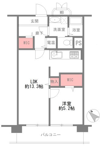 間取り：327002989548